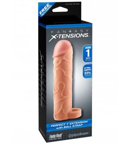 Navlaka za penis - super soft materijal